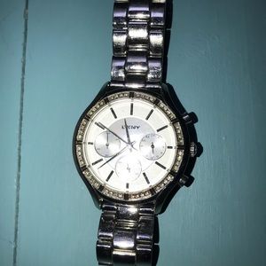 DKNY watch